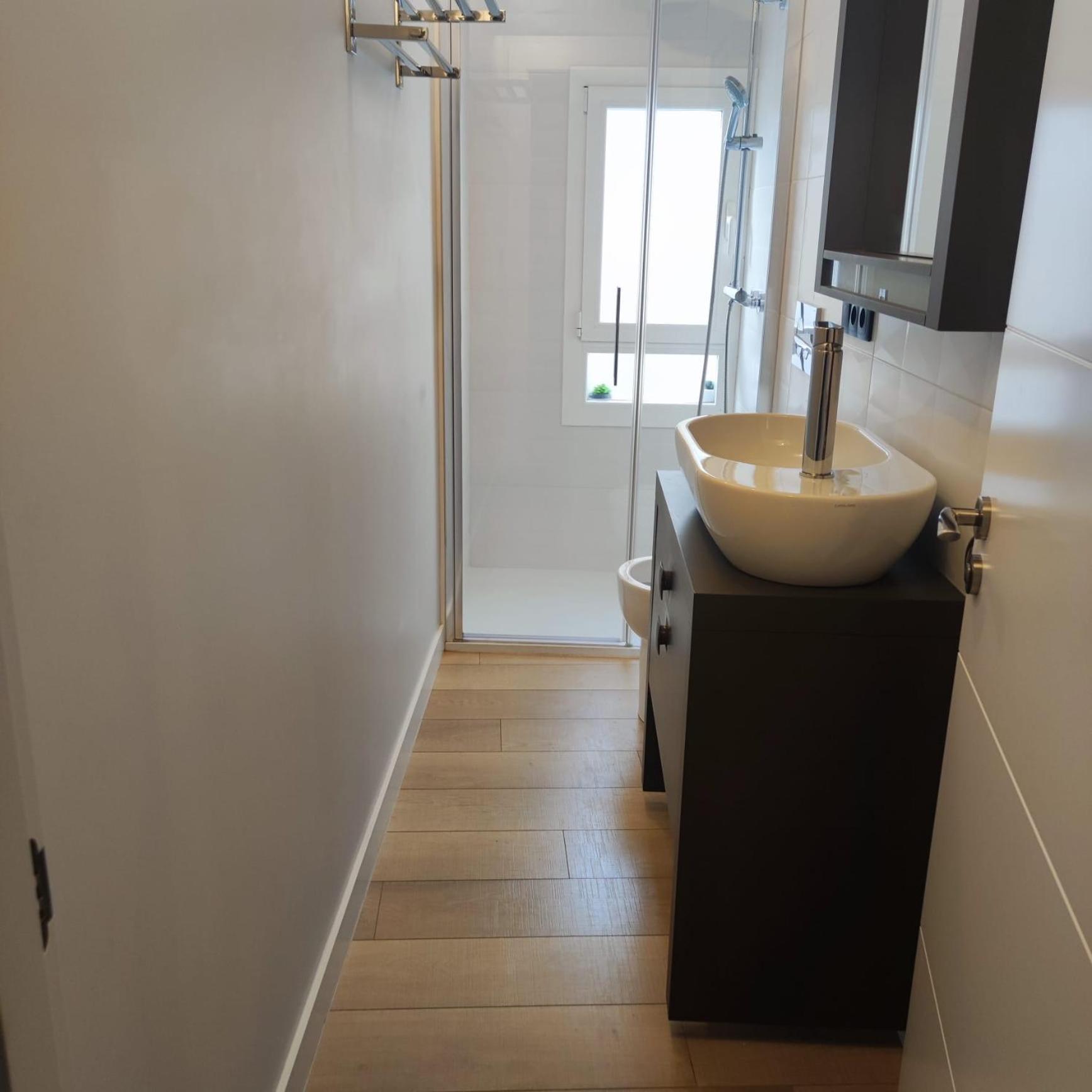Apartmán Atico En El Centro De La Ciudad Burgo Exteriér fotografie